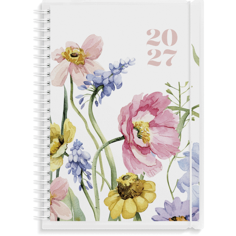 Kalender 2027 Senator A5 4i1, Övrigt