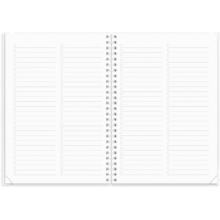Kalender 2027 Senator A5 4i1, Övrigt