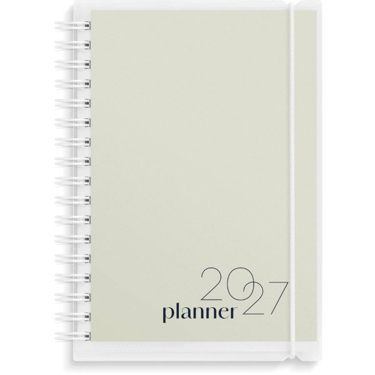 Kalender 2027 Senator A6 4i1, Övrigt