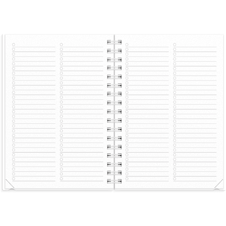 Kalender 2027 Senator A6 4i1, Övrigt