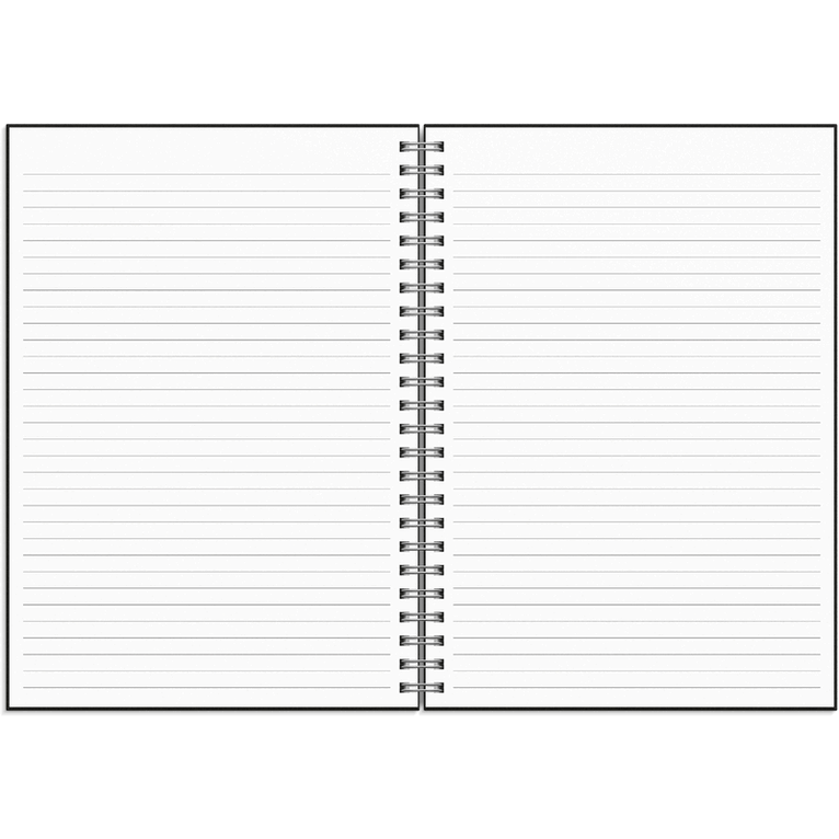 Kalender 2026-2027 Study A5 Stone, Övrigt