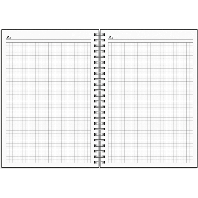 Kalender 2026-2027 Study A5 Stone, Övrigt