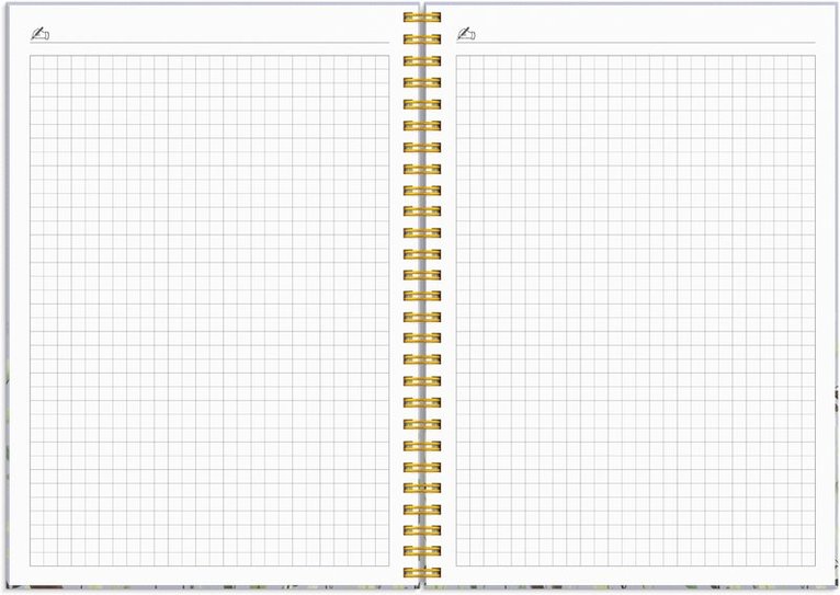 Kalender 2025-2026 Study A5 Story Äng, Övrigt