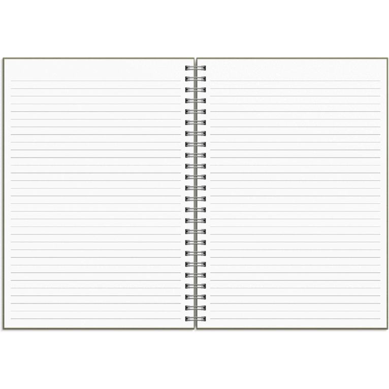Kalender 2026-2027 Study A5 Story Blad, Övrigt