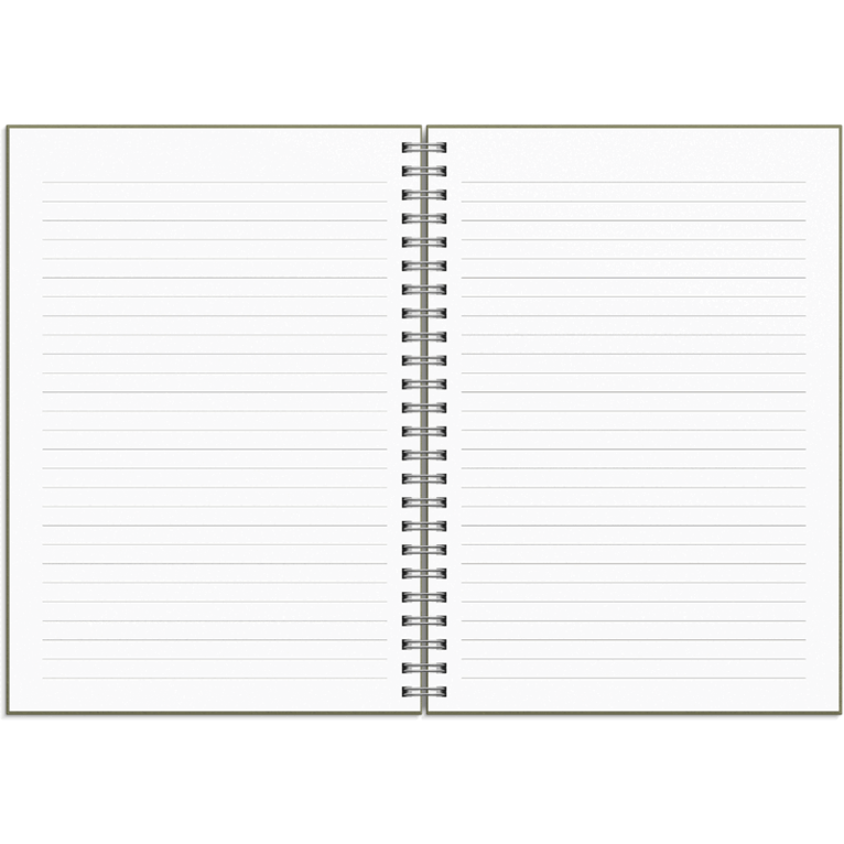 Kalender 2026-2027 Senator A5 Story Blad, Övrigt