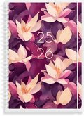 Kalender 2025-2026 Study A5 4i1