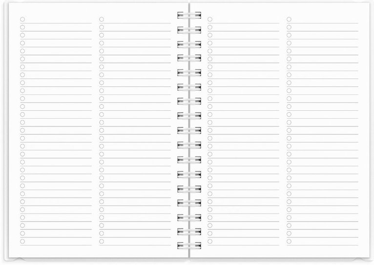 Kalender 2025-2026 Senator A6 4i1, Övrigt