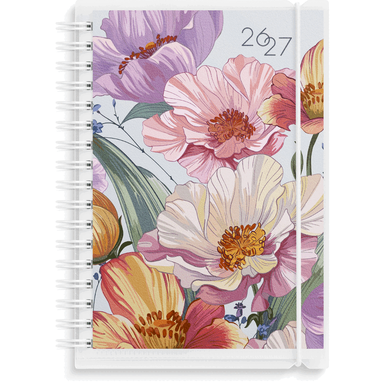 Kalender 2026-2027 Senator A6 4i1, Övrigt