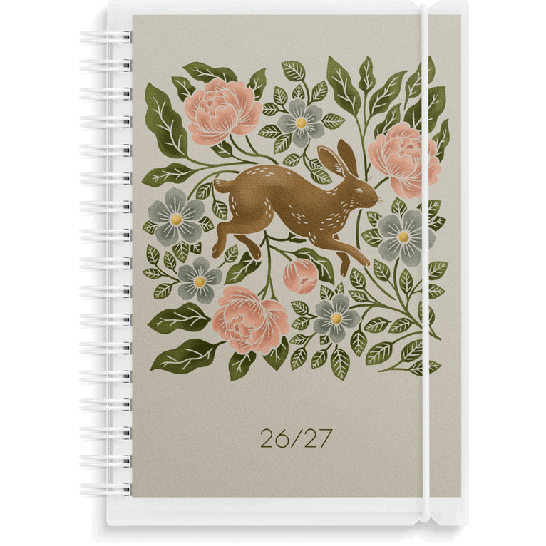 Kalender 2026-2027 Senator A6 4i1, Övrigt