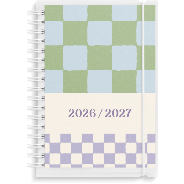 Kalender 2026-2027 Senator A6 4i1, Övrigt