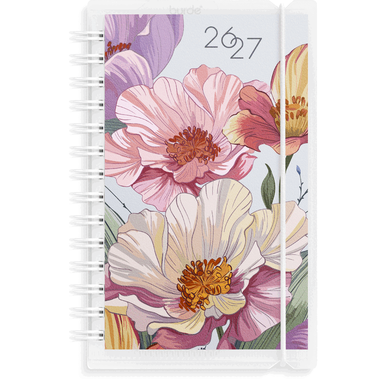 Kalender 2026-2027 Compact 4i1, Övrigt