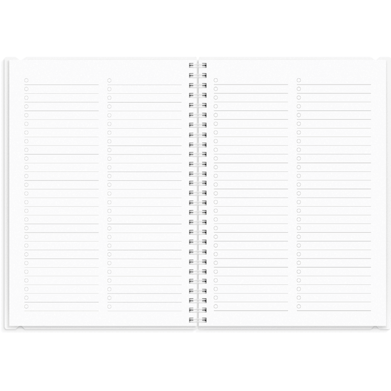 Kalender 2026-2027 Senator A5 4i1, Övrigt