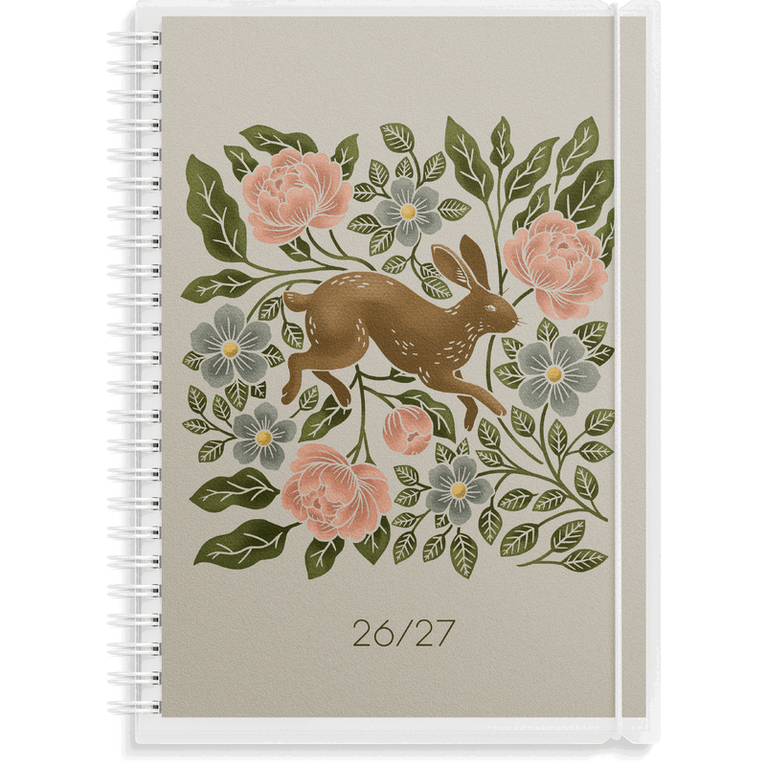 Kalender 2026-2027 Senator A5 4i1, Övrigt