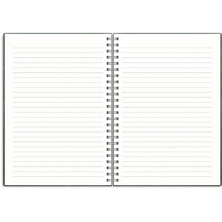 Kalender 2026-2027 Senator A5 Twist mocca, Övrigt