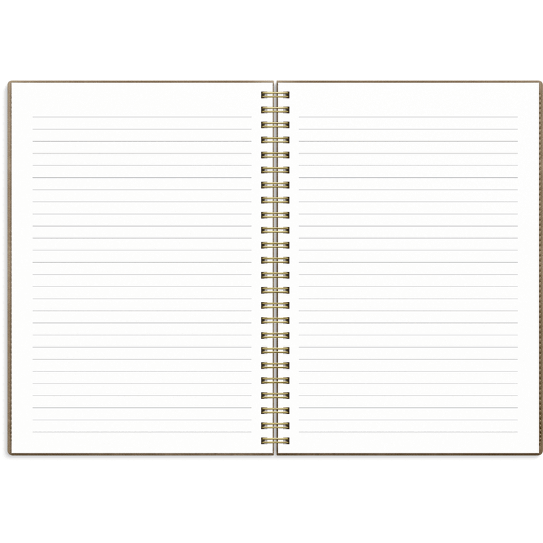 Kalender 2026-2027 Senator A5 Twist rosa, Övrigt