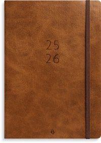 Kalender 2025-2026 Agency Forma Deluxe