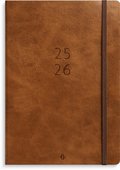 Kalender 2025-2026 Agency Forma Deluxe