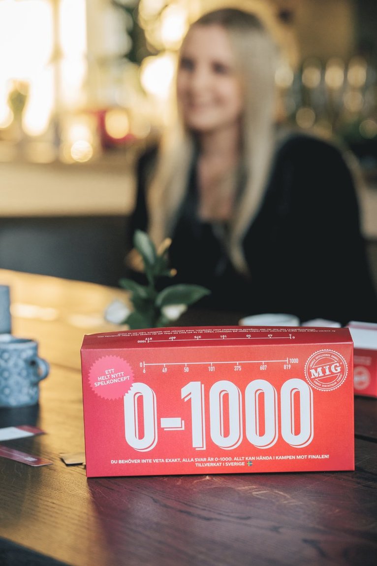 0-1000, Övrigt