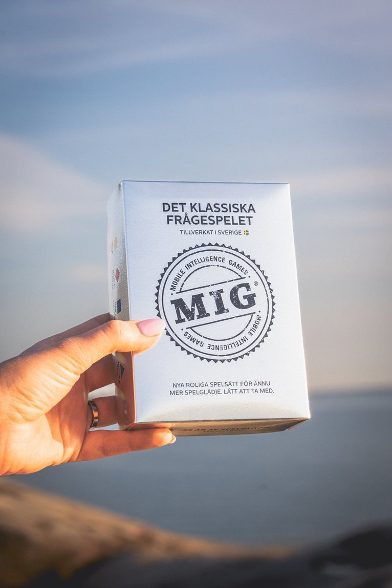 MIG Silver, Övrigt