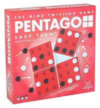 Pentago mekaniskt