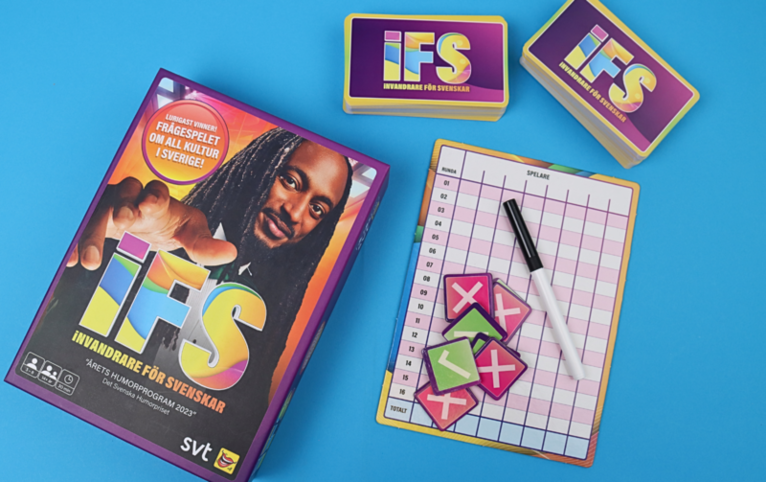 IFS : Invandrare för svenskar, Övrigt
