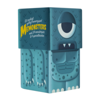Memonsters