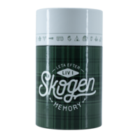 Skogen Memo