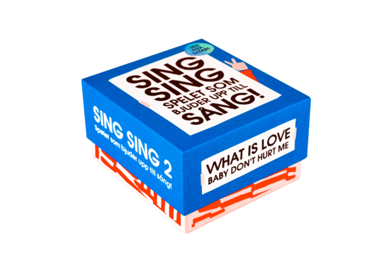 Sing Sing 2, Övrigt