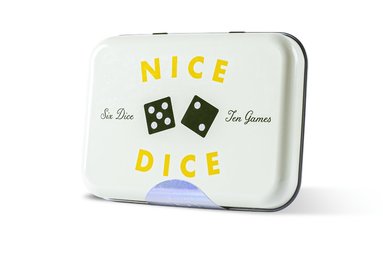 Nice Dice, Övrigt