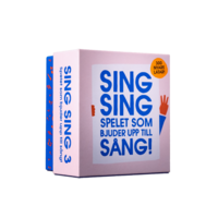 Sing Sing 3