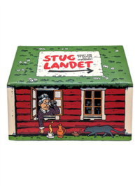 Stuglandet