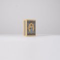 Tiny Deck minikortlek