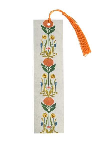 Bokm&auml;rke - Carl och Karin Larsson : Kaninblomster
