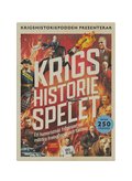 Krigshistoriespelet