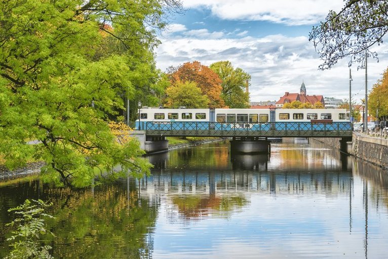 Minipussel 150 bitar Göteborg, Övrigt