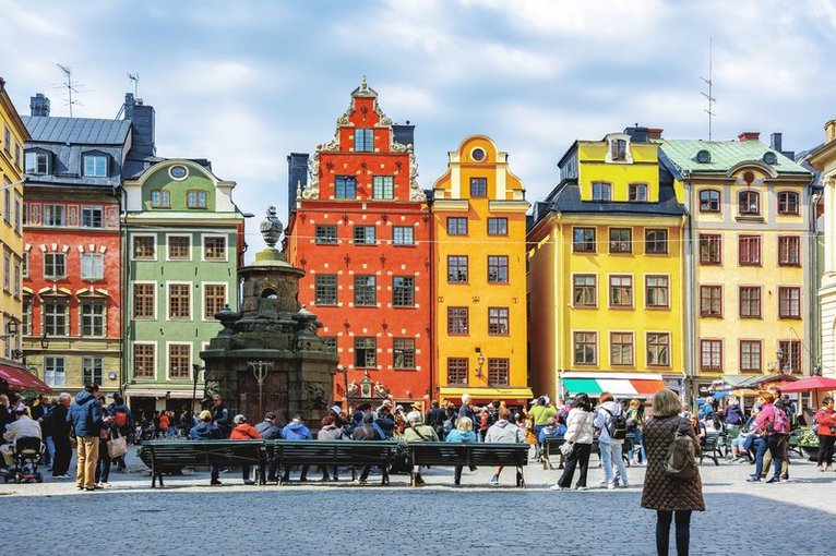 Minipussel 150 bitar Gamla Stan, Övrigt