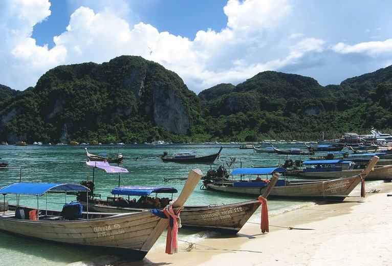 Minipussel 150 bitar Thailand, Övrigt