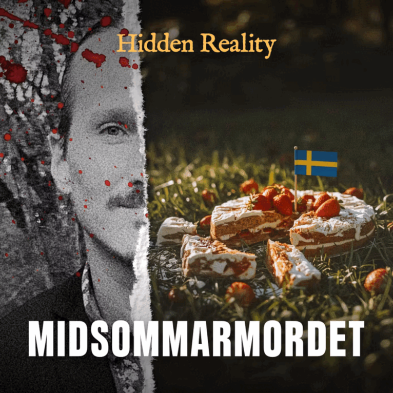 Mordgåta - Midsommarmordet, Övrigt