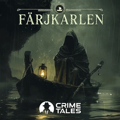 Mordgåta - Färjkarlen, Övrigt