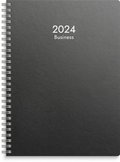 Kalender 2024 Business refill