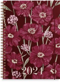 Kalender 2024 Lantdrmmar