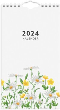 Vggkalender 2024 Mini