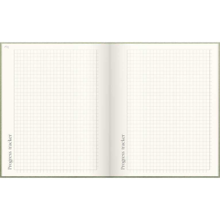 The Wellness Planner, Övrigt