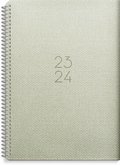 Kalender 2023-2024 Senator A5 Twist grn