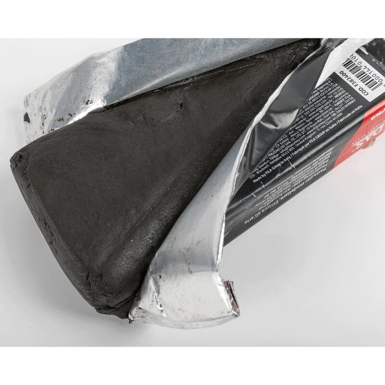 Lera DAS 800g Mineral Black, Övrigt