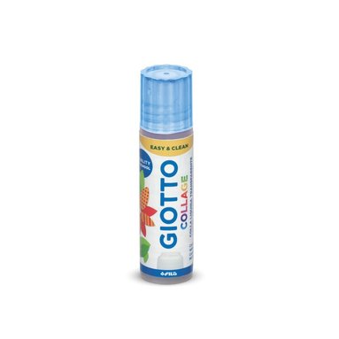 Lim 40g flytande Giotto, Övrigt