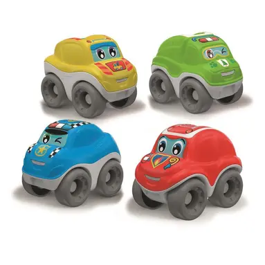 Leksaksbil rescue Tumble car sorterad, Övrigt. Tillgänglighet: Lägg till