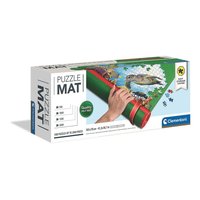 Pusselmatta 500-2000 bitar Clementoni 105x78cm