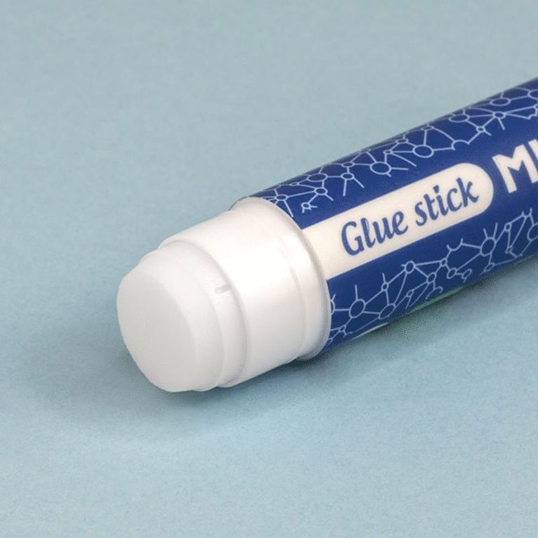 Limstift Milan 21g, Övrigt