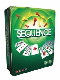 Sequence Travel